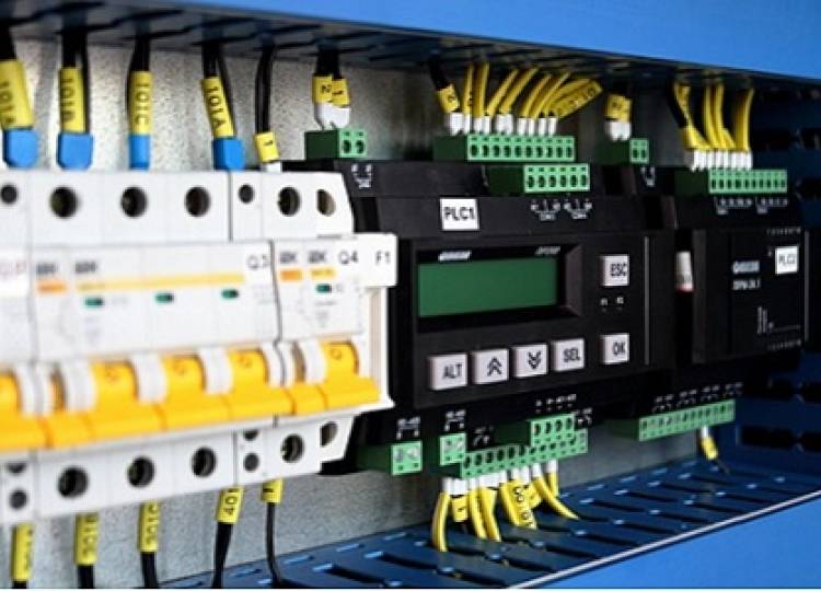 Jasa Instalasi, Service & Maintenance PLC