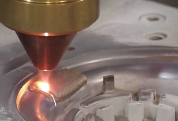 Jasa Welding Repair dengan Laser Welding