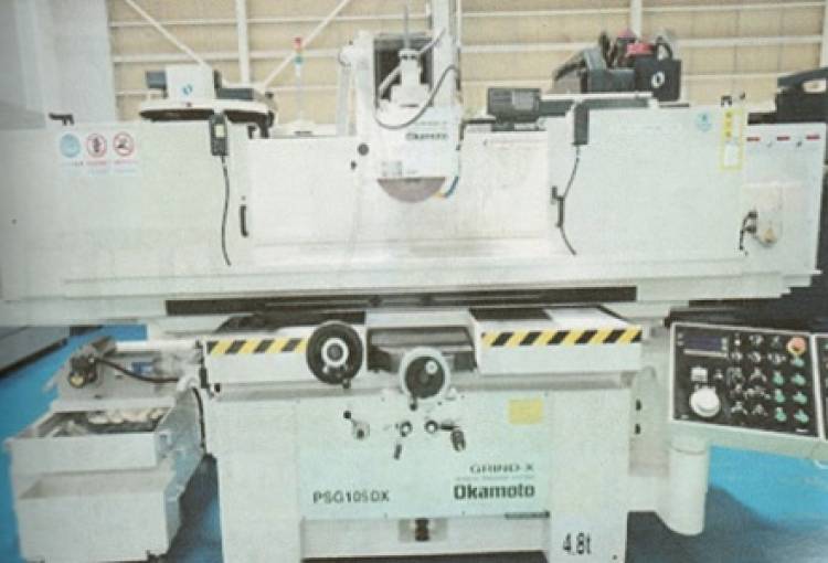 Jasa Workshop Pemesinan dan Perbengkelan Industri