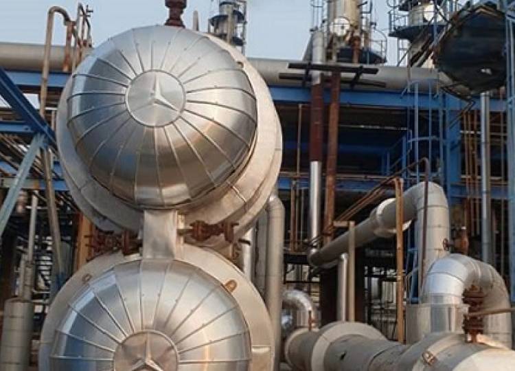 Jasa Instalasi, Service & Maintenance Thermal Insulation